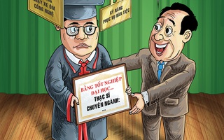 Trường đại học cam kết 100% sinh viên có việc làm