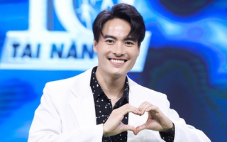 Vừa 'tái ngộ', Võ Tấn Phát khiến Đại Nghĩa, Hari Won bất lực