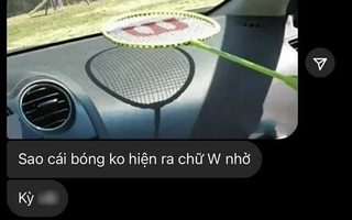 Ảnh vui 7-6: Hóa ra đây là lý do 'em yêu anh'