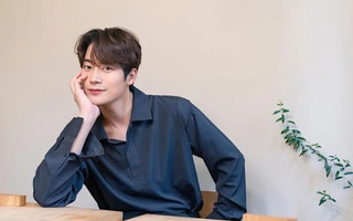 Tin vui có con, kết hôn của Cha Seo Won hứng 'đá' chỉ vì đóng phim... boy love