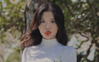 Sau teaser gây 'xoắn não', Suni Hạ Linh chốt hát cùng GREY D trong MV mới