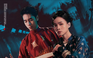 K-ICM đổi nghệ danh thành KHÁNH