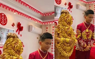 Ảnh vui 20-7: Cách 'flex' gia thế khủng không lo phản cảm