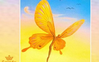 Bức tranh tiết lộ mức độ ngây thơ của bạn