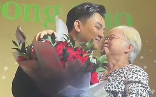 Loạt hành động giúp Hoài Lâm được fan hết lòng yêu