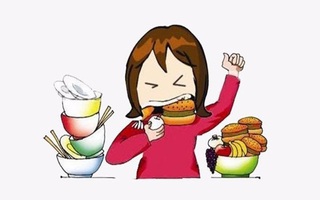 Câu đố hack não: Ăn gì mà càng ngày càng nhỏ lại?