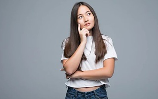 Câu đố hack não: Con gì hôm nay mưa mai ướt?