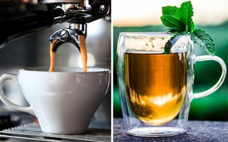Đồ uống yêu thích tiết lộ nhiều điều về bạn