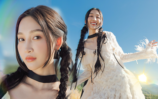 Juky San quyết chỉ làm MV 'one shot'
