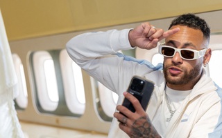 Neymar lỡ hẹn với Copa America 2024