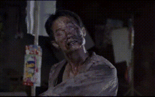 Trailer 'Bến phà xác sống' còn có cả zombie đột biến cực độc lạ