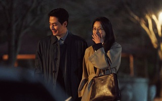 Lý do Jo In Sung và Han Hyo Joo được ‘đẩy thuyền’ gấp sau màn hợp tác 'Moving'