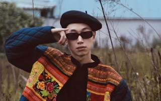 Lý do rapper ‘À Lôi’ được nhận vé ‘vớt’ chung kết Rap Việt 2023