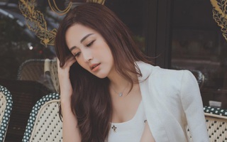 Sắc vóc Mai Phương Thúy thế nào khi chạm ngưỡng cân nặng 71kg?