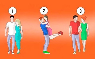Quiz: Điểm mạnh của bạn trong tình yêu là gì?