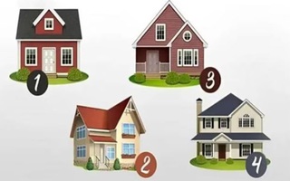 Ngôi nhà tiết lộ phong cách sống mà bạn hằng mong ước