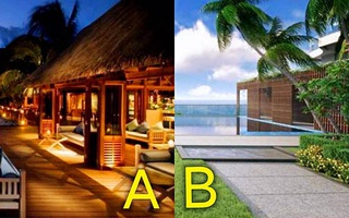 Quiz: Khả năng nhìn người của bạn có chính xác?