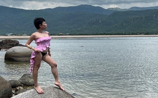 Dân mạng 'đòi' trả lại sự trong sạch cho Tóc Tiên