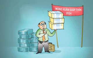 Không phải nông sản cũng kêu gọi giải cứu?