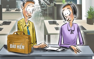 Thám tử... bảo hiểm