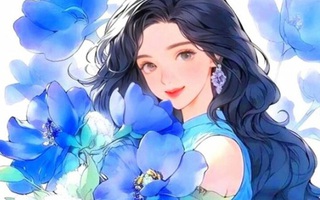 Quiz: Loài hoa bộc lộ tính cách thực sự của bạn