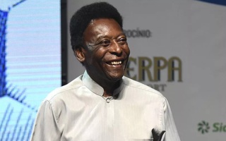 Đòi quật mồ 'vua bóng đá' Pele để xác định quan hệ huyết thống