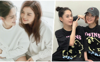 Chung Hân Đồng đã vượt qua scandal ảnh nóng với Trần Quán Hy như thế nào?