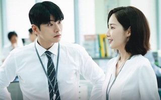 Lý do 'chồng đểu' của Park Min Young không bị ghét