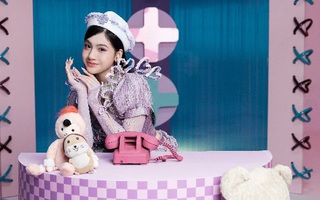 Tân binh Hanzi chi hơn 1 tỉ làm MV debut