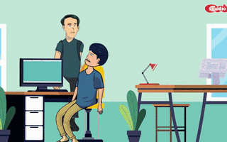 Thằng Vàng sống chậm cùng mưa