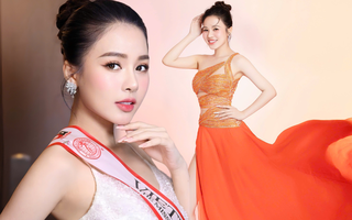 Những ‘bộ cánh Việt’ giúp á hậu Đỗ Hà Trang nổi bật tại Hoa hậu Hoàn cầu quốc tế 2024