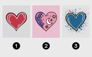 Quiz: Bạn đời lý tưởng của bạn sẽ là người thế nào?