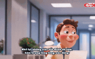 Những hiện tượng lạ ở chốn văn phòng