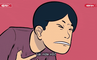 Thằng Vàng đa nhân cách