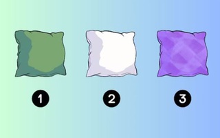 Quiz: Khám phá mong muốn lớn nhất của bạn trong đời chỉ sau vài giây