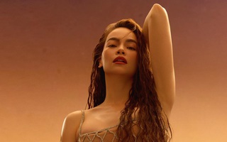 Hồ Ngọc Hà lại ‘sốt xình xịch’