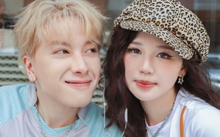 Nicky ra mắt ca khúc solo đầu tiên cùng Amee
