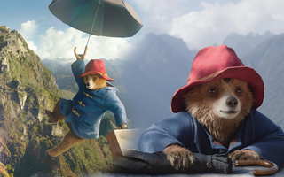 Gấu Paddington tái xuất, quậy đục nước trong chuyến phiêu lưu mới