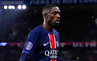 Dembele lên kế hoạch giải nghệ để làm bất động sản