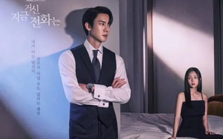 Phim ngôn tình tổng tài bá đạo 'When the phone rings' gây sốt