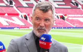 Roy Keane sẽ mang vệ sĩ như sao Hollywood đến sân Liverpool