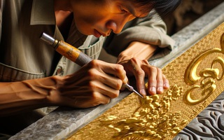 Người am hiểu có biết đây là câu thành ngữ gì?