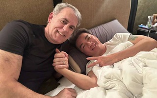 ‘Sắp tới, cả nước Mỹ sẽ biết đến Đàm Vĩnh Hưng là ai’