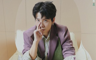 ‘Cuốn hơn cả bánh’ là visual hoàng tử của Quân A.P trong MV mới
