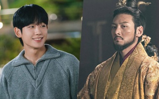 Phim của Ji Chang Wook, Jung Hae In lọt top phim Hàn dở nhất 2024