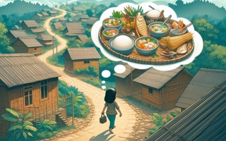 Câu tục ngữ, thành ngữ 'khó nhằn' này là gì? (P77)