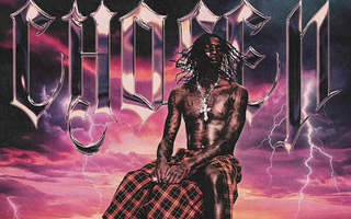 Ngôi sao Serie A Moise Kean ra mắt album rap đầu tay