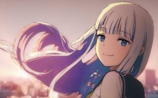 Anime sản xuất bằng công nghệ AI vừa ra mắt