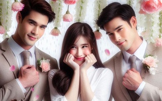 Quiz: Trong mắt người khác giới, bạn đặc biệt thế nào?