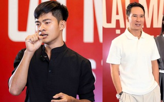 Lê Tuấn Khang được Lý Hải ‘chấm’, debut làm diễn viên ở 'Lật mặt 8'